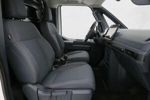 Kia PV5 Passenger PV5 Monovolumen BEV 51KWH ESSENTIAL AUTO 122 5P 12