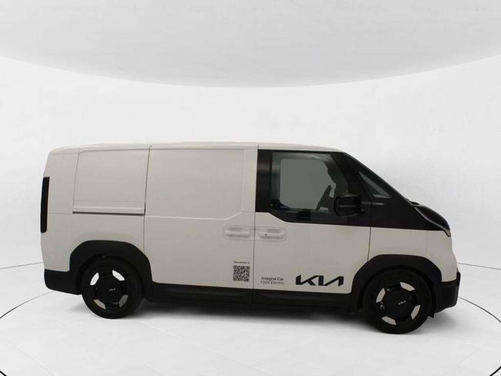 Kia PV5 Passenger PV5 Monovolumen BEV 51KWH ESSENTIAL AUTO 122 5P Km0
