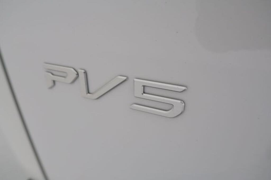 Kia PV5 Passenger PV5 Monovolumen BEV 51KWH ESSENTIAL AUTO 122 5P Km0