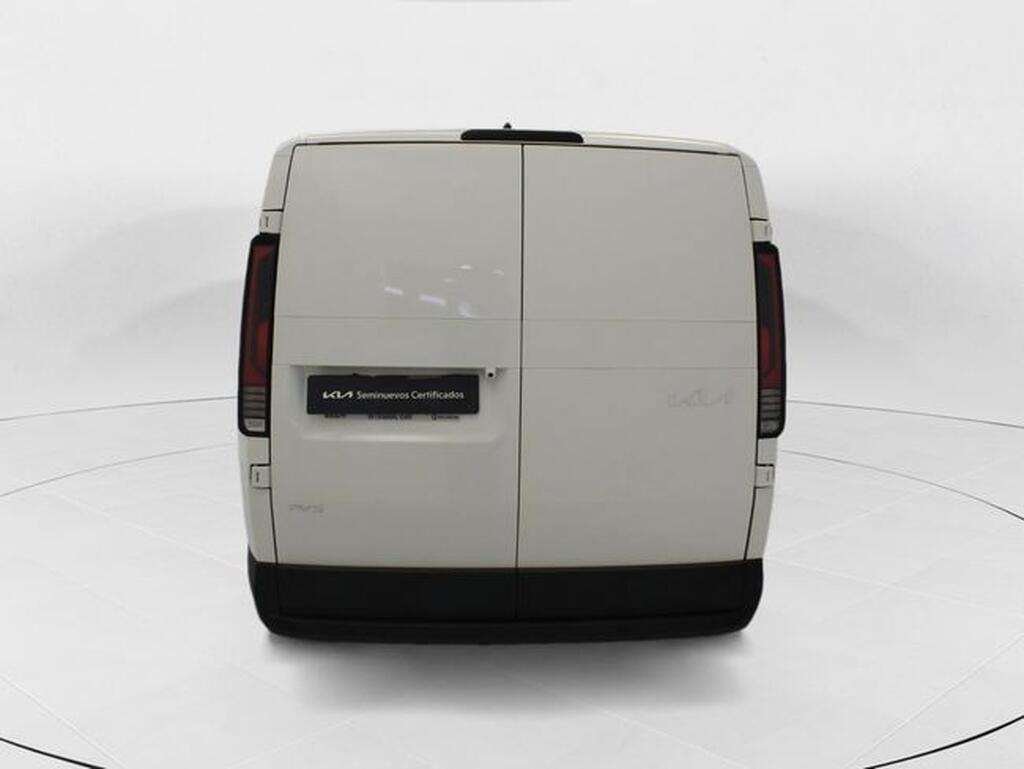 Kia PV5 Passenger PV5 Monovolumen BEV 51KWH ESSENTIAL AUTO 122 5P Km0
