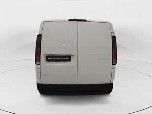 Kia PV5 Passenger PV5 Monovolumen BEV 51KWH ESSENTIAL AUTO 122 5P 2