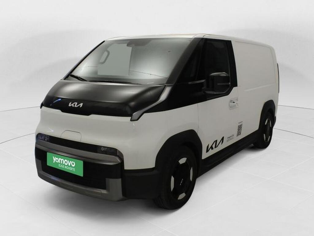 Kia PV5 Passenger PV5 Monovolumen BEV 51KWH ESSENTIAL AUTO 122 5P Km0