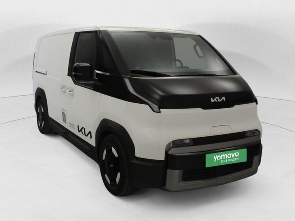 Kia PV5 Passenger PV5 Monovolumen BEV 51KWH ESSENTIAL AUTO 122 5P Km0