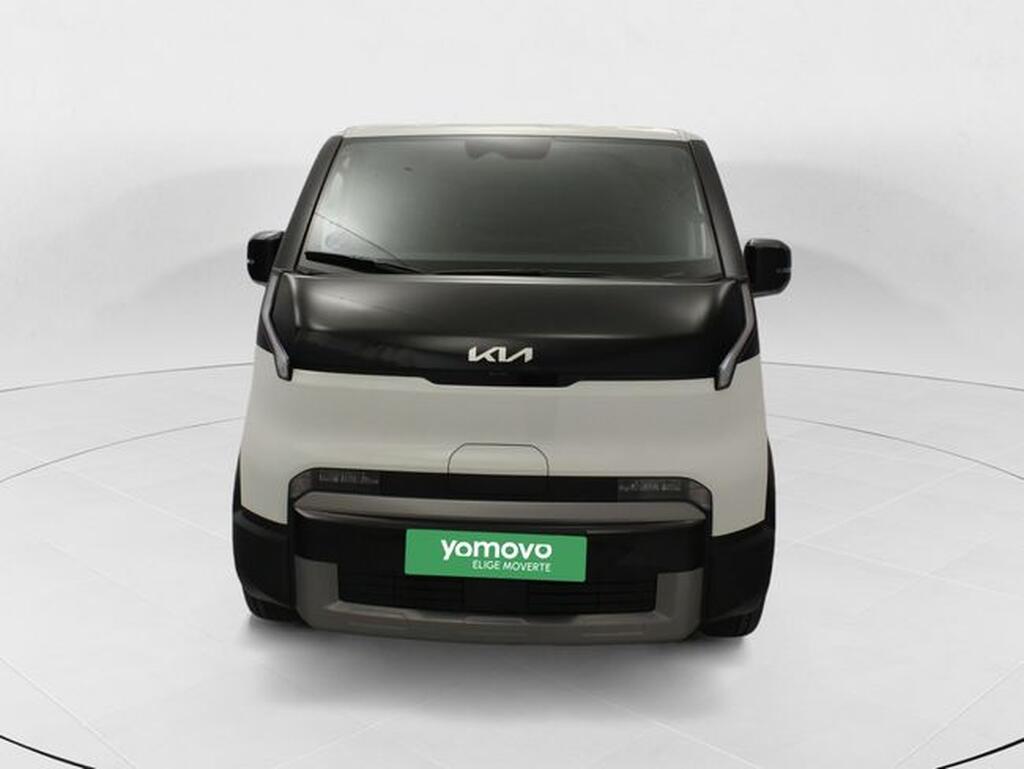 Kia PV5 Passenger PV5 Monovolumen BEV 51KWH ESSENTIAL AUTO 122 5P Km0