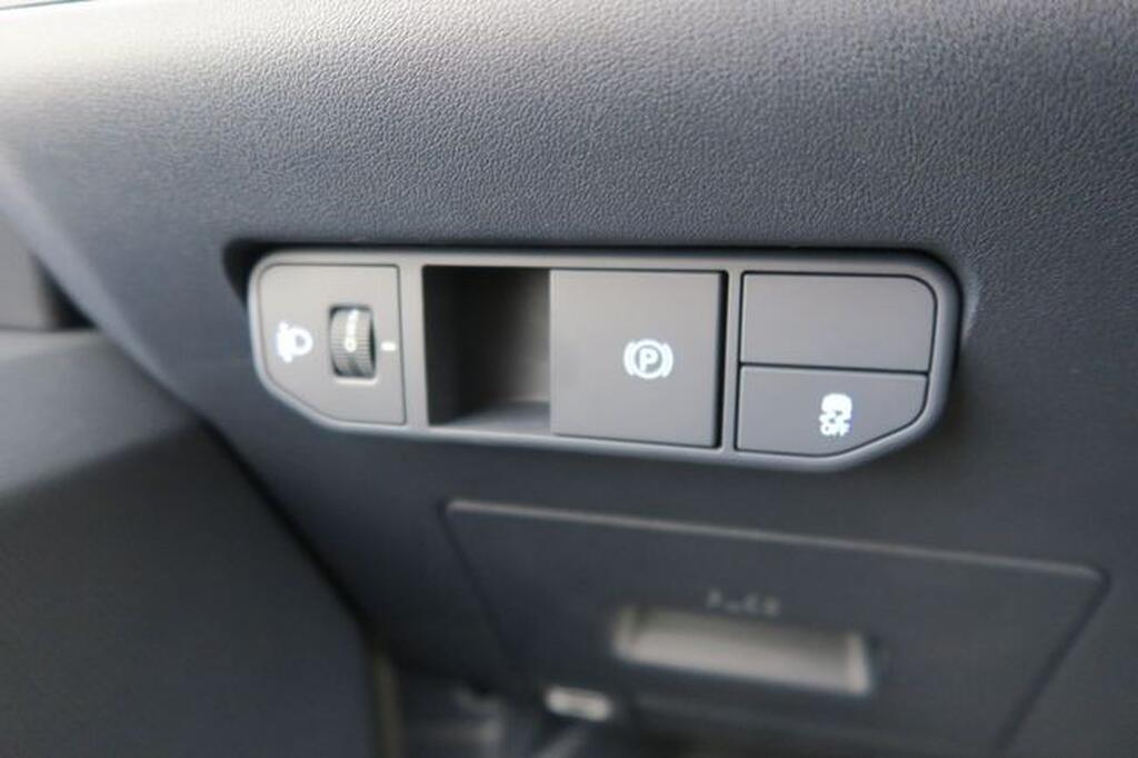 Kia PV5 Passenger PV5 Monovolumen BEV 51KWH ESSENTIAL AUTO 122 5P Km0