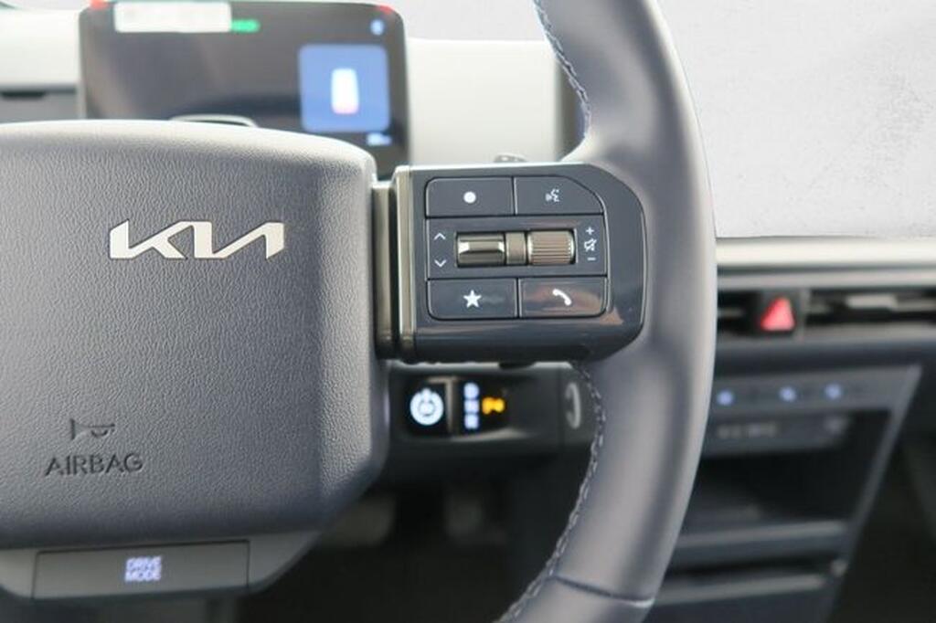 Kia PV5 Passenger PV5 Monovolumen BEV 51KWH ESSENTIAL AUTO 122 5P Km0