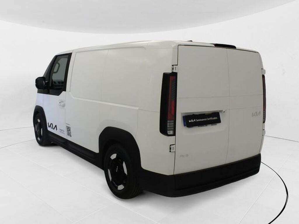 Kia PV5 Passenger PV5 Monovolumen BEV 51KWH ESSENTIAL AUTO 122 5P Km0