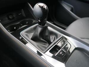 MG HS HS LUXURY 1.5T 170 CV 5P 11