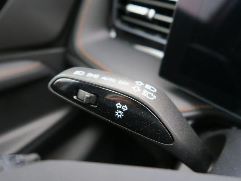 MG HS HS LUXURY 1.5T 170 CV 5P Km0