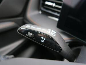 MG HS HS LUXURY 1.5T 170 CV 5P 15