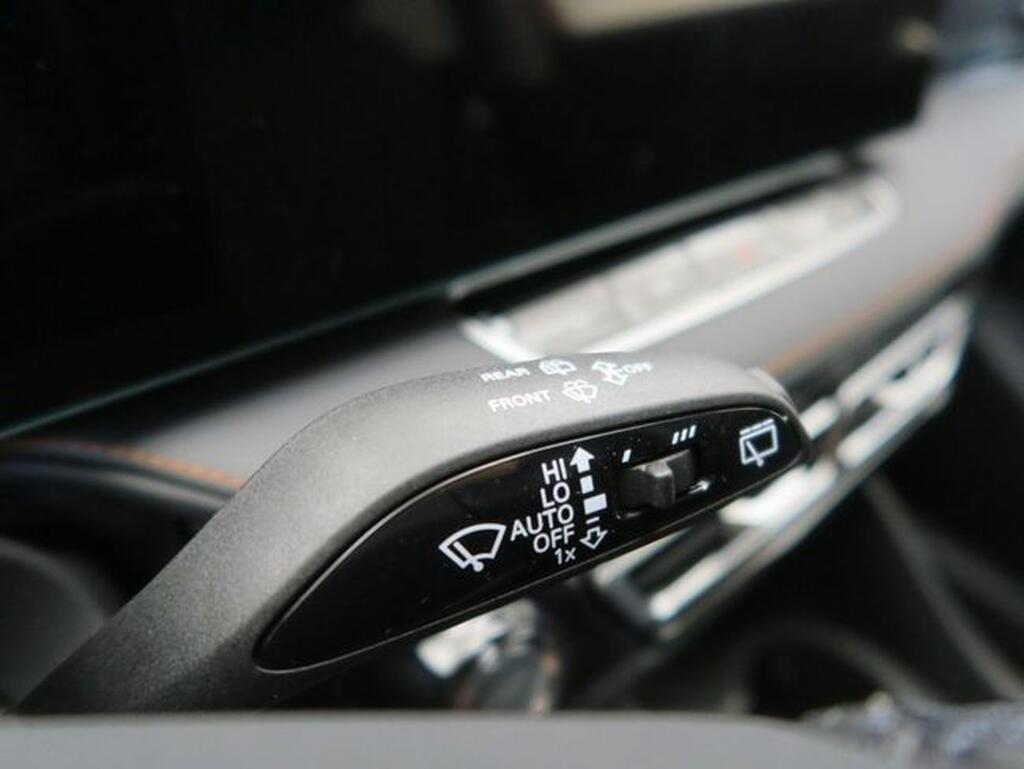 MG HS HS LUXURY 1.5T 170 CV 5P Km0
