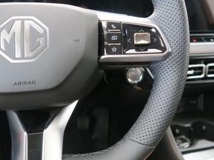 MG HS HS LUXURY 1.5T 170 CV 5P 12