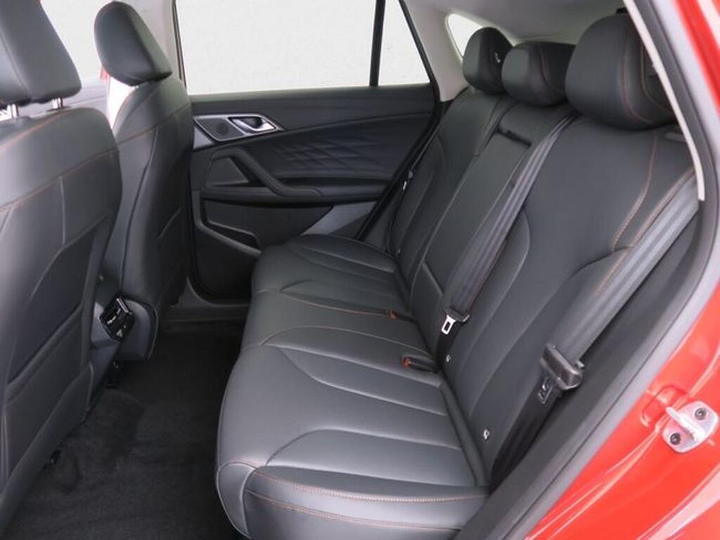 MG HS HS LUXURY 1.5T 170 CV 5P Km0
