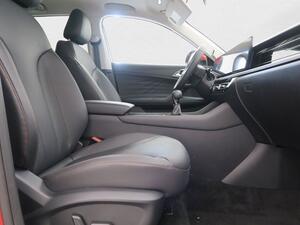 MG HS HS LUXURY 1.5T 170 CV 5P 19