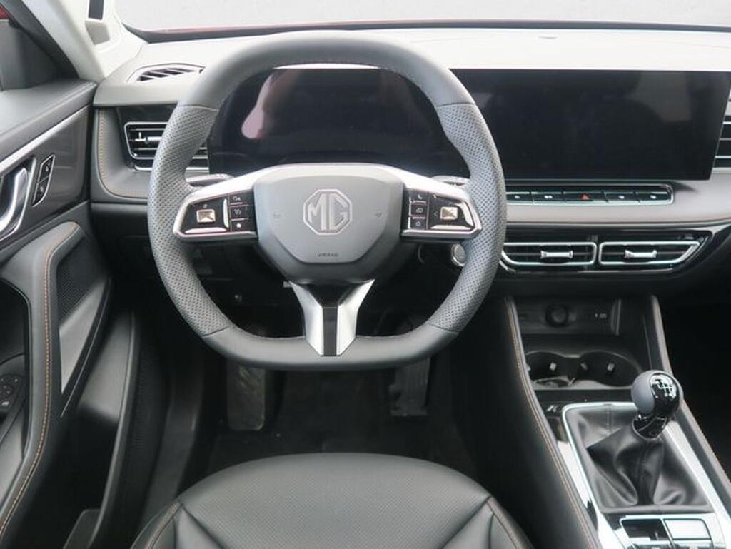 MG HS HS LUXURY 1.5T 170 CV 5P Km0