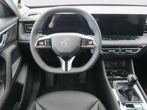 MG HS HS LUXURY 1.5T 170 CV 5P 17