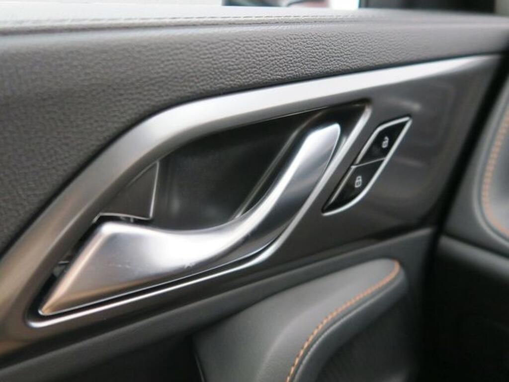 MG HS HS LUXURY 1.5T 170 CV 5P Km0