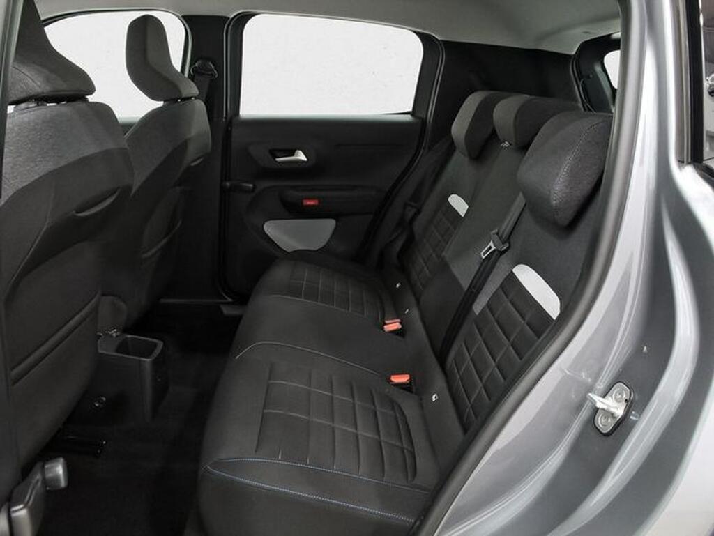 Citroën C3 C3 1.2 TURBO 100 YOU PACK PLUS 5P Segunda mano