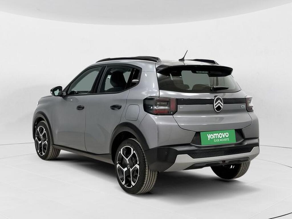Citroën C3 C3 1.2 TURBO 100 YOU PACK PLUS 5P Segunda mano