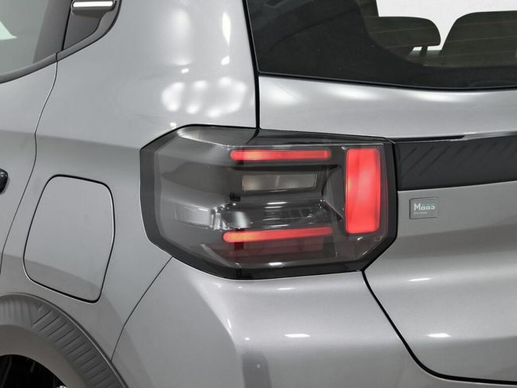 Citroën C3 C3 1.2 TURBO 100 YOU PACK PLUS 5P Segunda mano