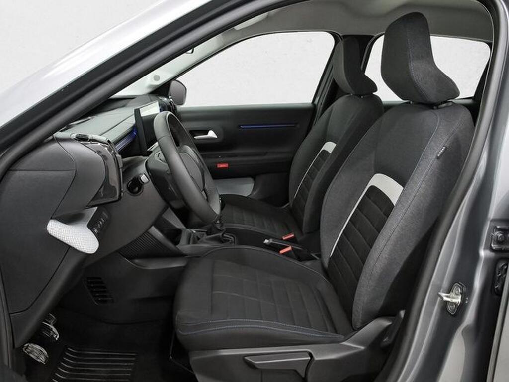 Citroën C3 C3 1.2 TURBO 100 YOU PACK PLUS 5P Segunda mano