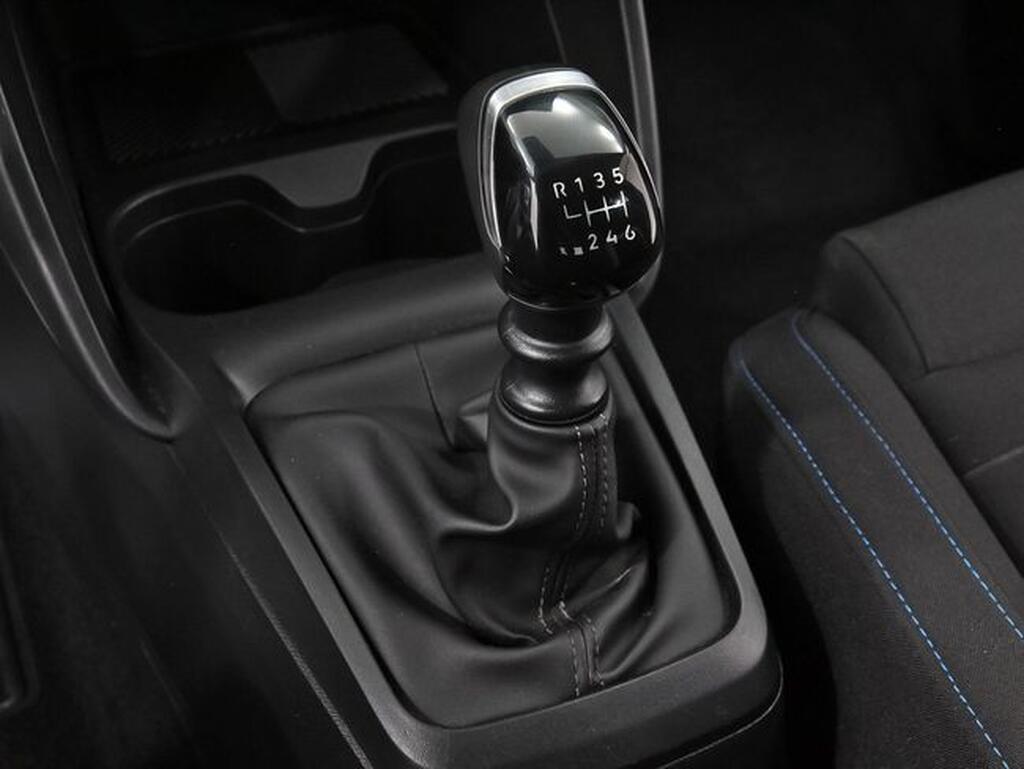 Citroën C3 C3 1.2 TURBO 100 YOU PACK PLUS 5P Segunda mano