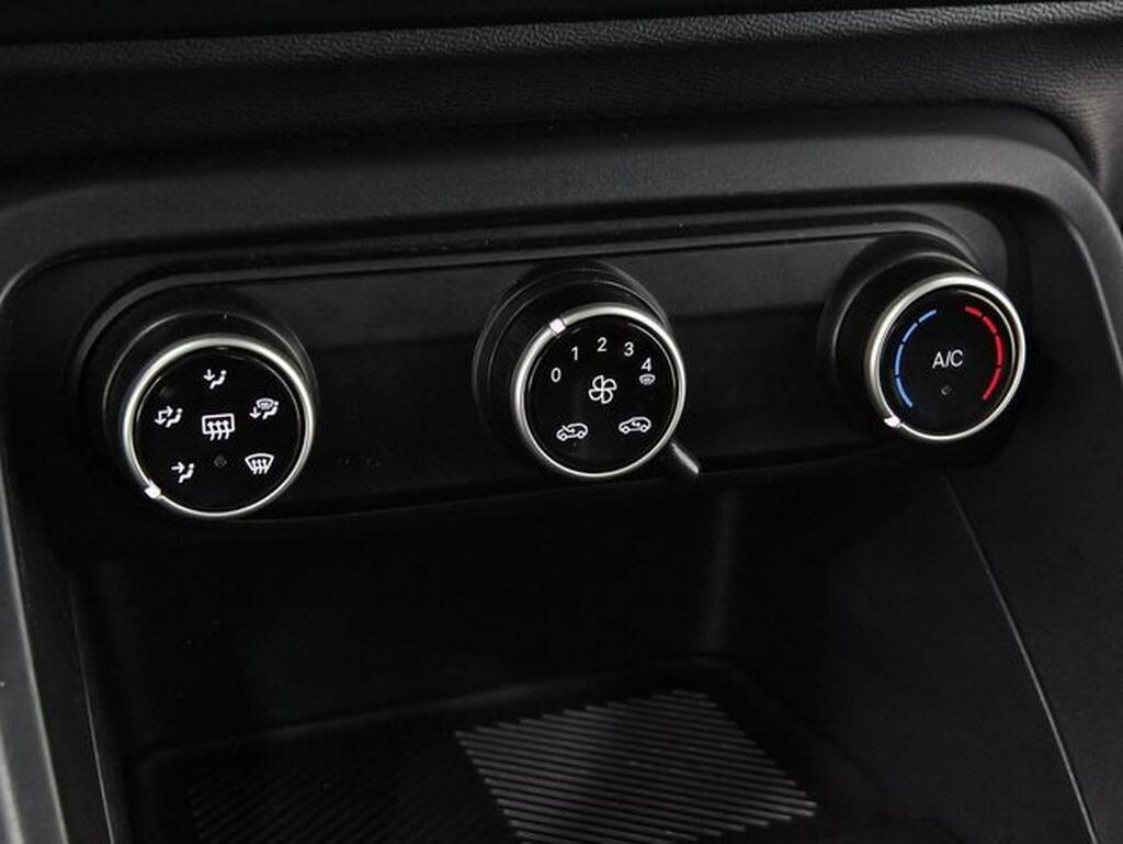 Citroën C3 C3 1.2 TURBO 100 YOU PACK PLUS 5P Segunda mano