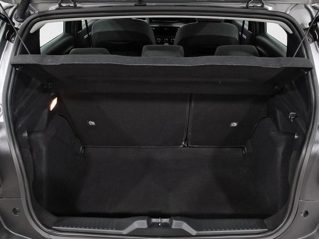 Citroën C3 C3 1.2 TURBO 100 YOU PACK PLUS 5P Segunda mano