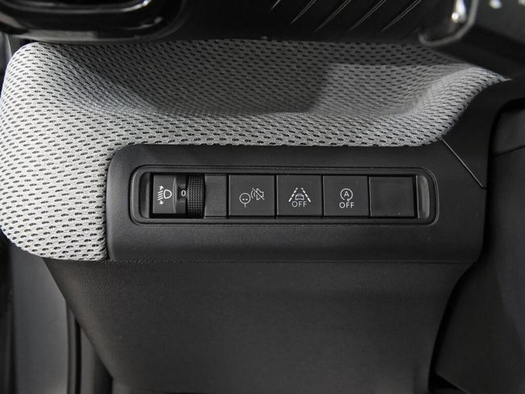 Citroën C3 C3 1.2 TURBO 100 YOU PACK PLUS 5P Segunda mano