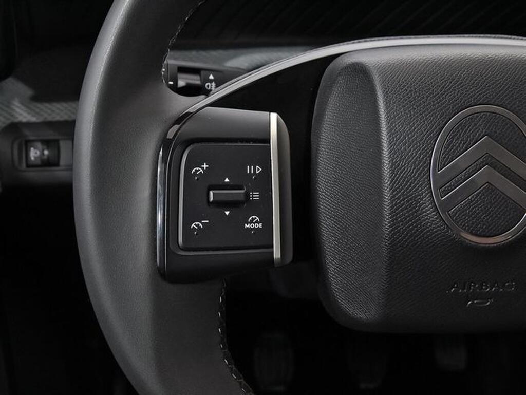 Citroën C3 C3 1.2 TURBO 100 YOU PACK PLUS 5P Segunda mano