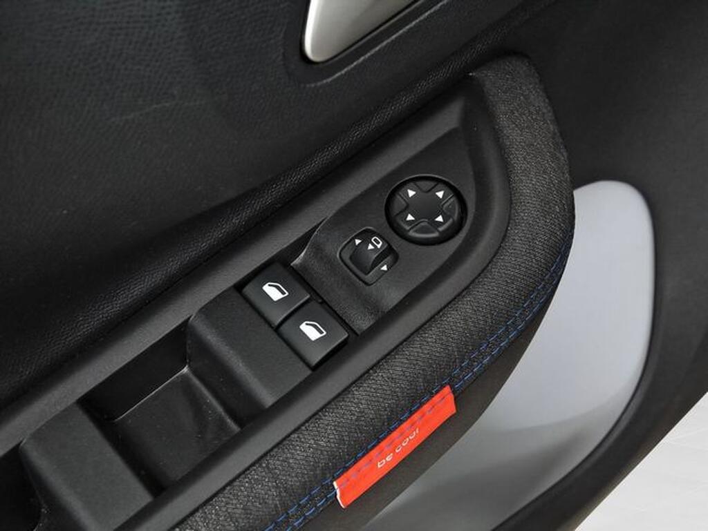 Citroën C3 C3 1.2 TURBO 100 YOU PACK PLUS 5P Segunda mano