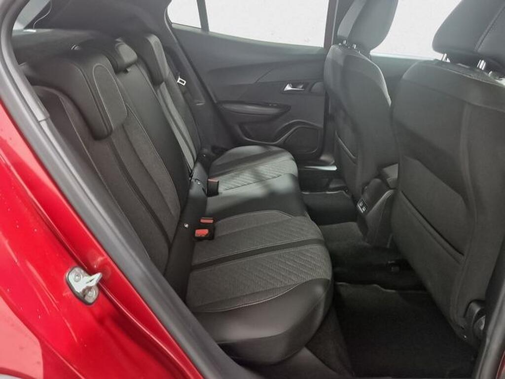 Peugeot 2008 2008 1.5 BLUEHDI 130 S&S ALLURE AUTO 5P Segunda mano