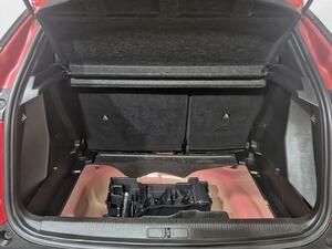 Peugeot 2008 2008 1.5 BLUEHDI 130 S&S ALLURE AUTO 5P 36