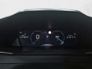 Peugeot 2008 2008 1.5 BLUEHDI 130 S&S ALLURE AUTO 5P 13