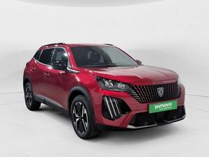 Peugeot 2008 2008 1.5 BLUEHDI 130 S&S ALLURE AUTO 5P 1