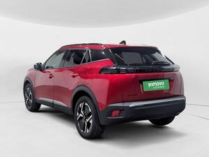 Peugeot 2008 2008 1.5 BLUEHDI 130 S&S ALLURE AUTO 5P 2