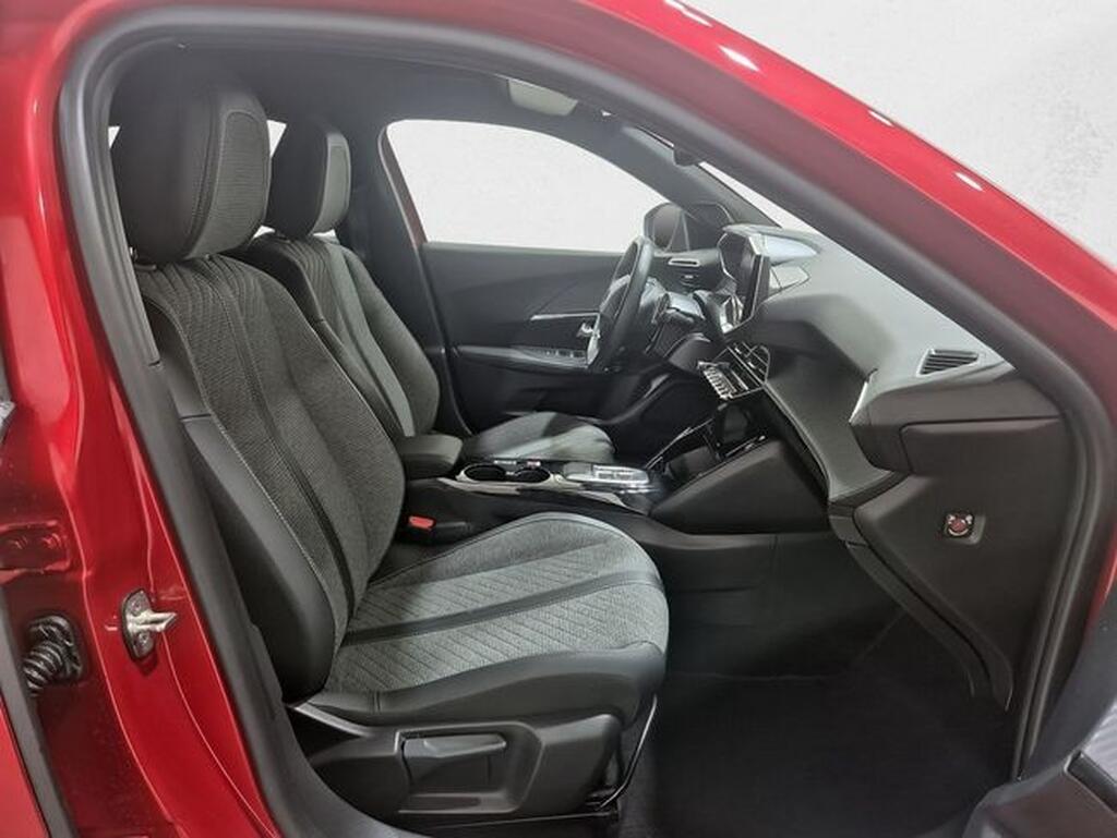 Peugeot 2008 2008 1.5 BLUEHDI 130 S&S ALLURE AUTO 5P Segunda mano