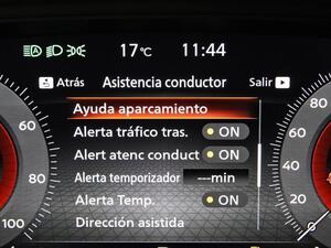 Nissan X-Trail X-TRAIL 1.5 HEV E-POWER 204 N-CONNECTA 5P(TECHO) 27