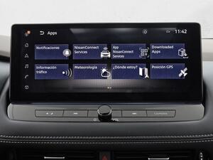 Nissan X-Trail X-TRAIL 1.5 HEV E-POWER 204 N-CONNECTA 5P(TECHO) 23