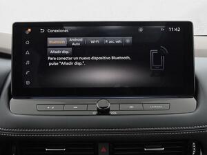 Nissan X-Trail X-TRAIL 1.5 HEV E-POWER 204 N-CONNECTA 5P(TECHO) 24