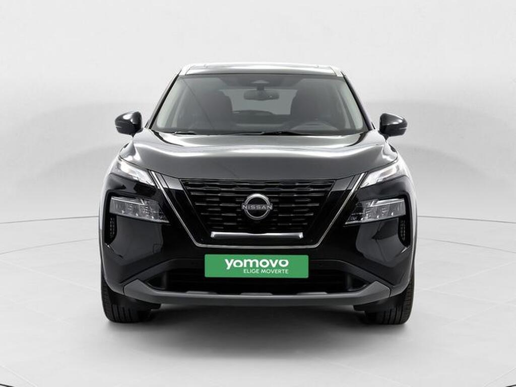 Nissan X-Trail X-TRAIL 1.5 HEV E-POWER 204 N-CONNECTA 5P(TECHO) 4