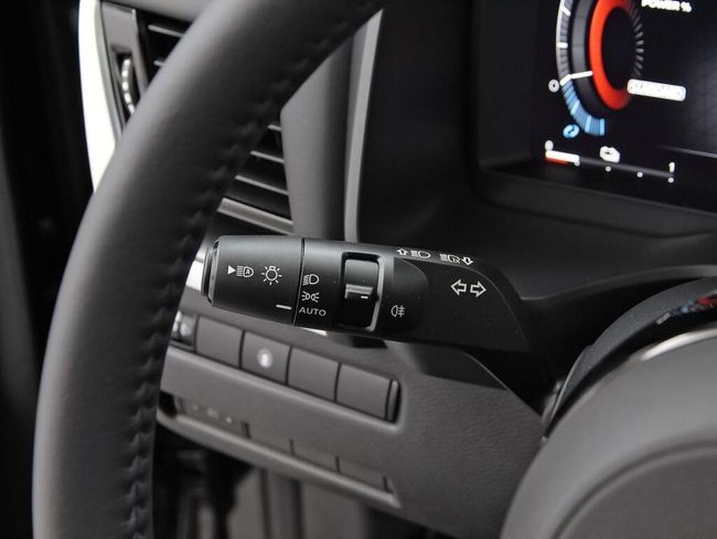 Nissan X-Trail X-TRAIL 1.5 HEV E-POWER 204 N-CONNECTA 5P(TECHO) 14