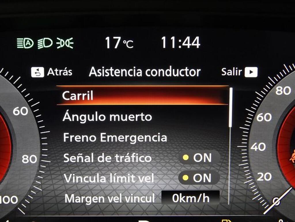 Nissan X-Trail X-TRAIL 1.5 HEV E-POWER 204 N-CONNECTA 5P(TECHO) 26