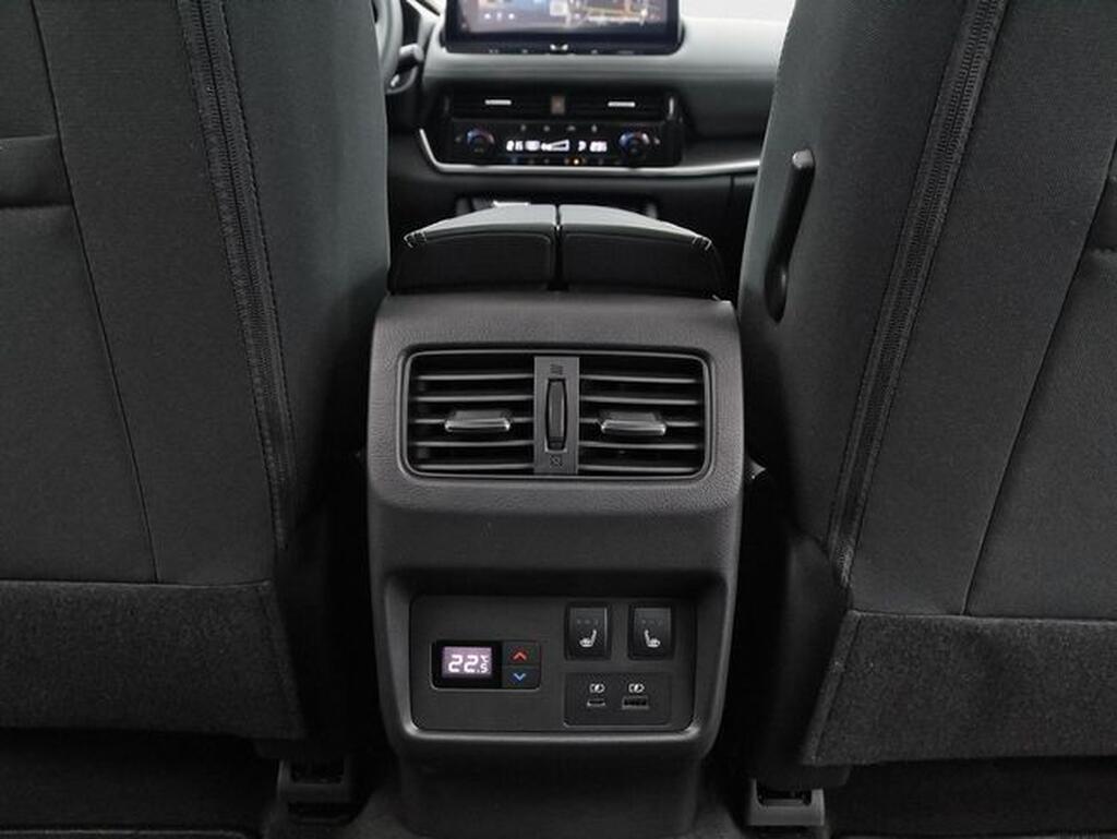 Nissan X-Trail X-TRAIL 1.5 HEV E-POWER 204 N-CONNECTA 5P(TECHO) 34