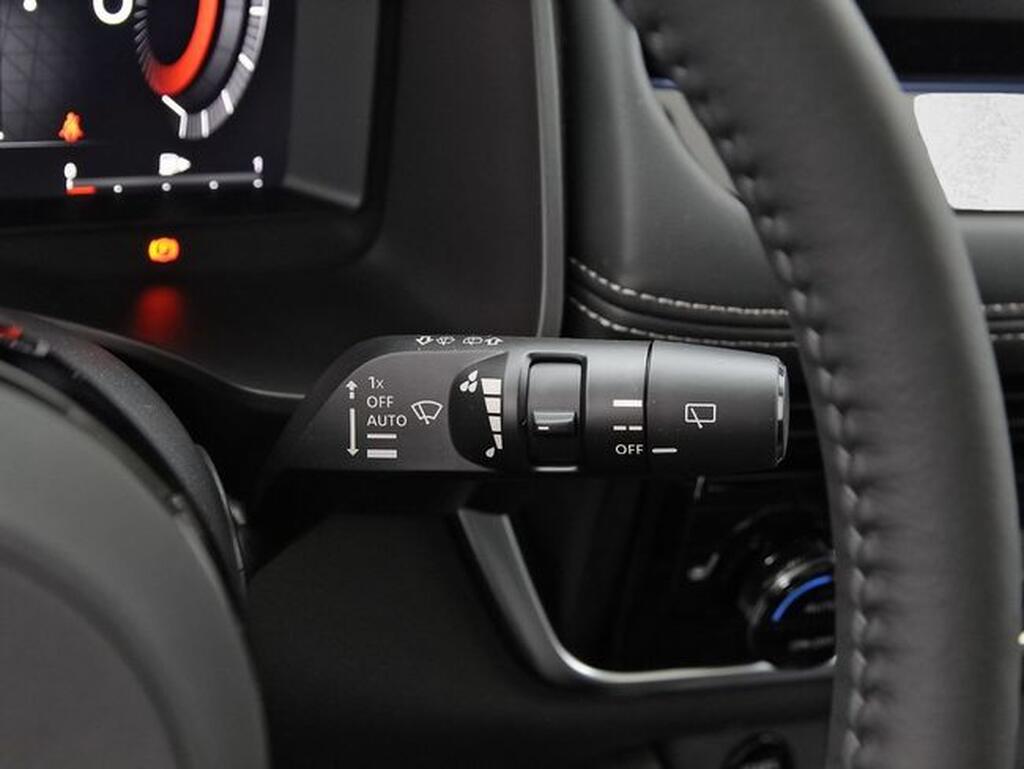 Nissan X-Trail X-TRAIL 1.5 HEV E-POWER 204 N-CONNECTA 5P(TECHO) 15