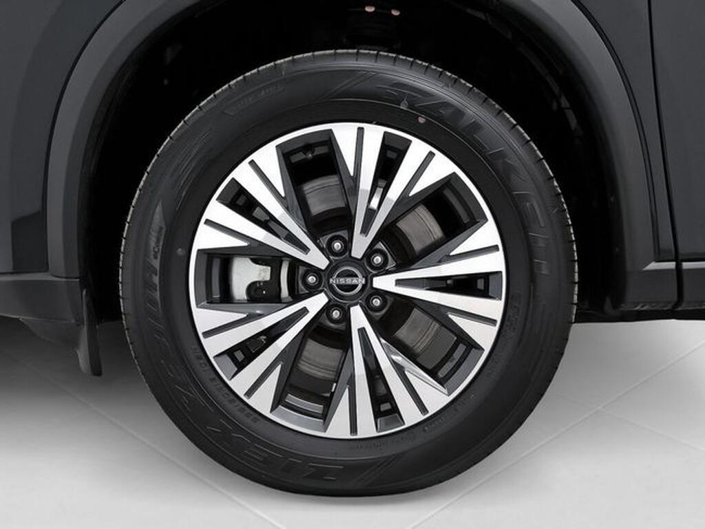 Nissan X-Trail X-TRAIL 1.5 HEV E-POWER 204 N-CONNECTA 5P(TECHO) 9