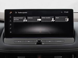 Nissan X-Trail X-TRAIL 1.5 HEV E-POWER 204 N-CONNECTA 5P(TECHO) 20