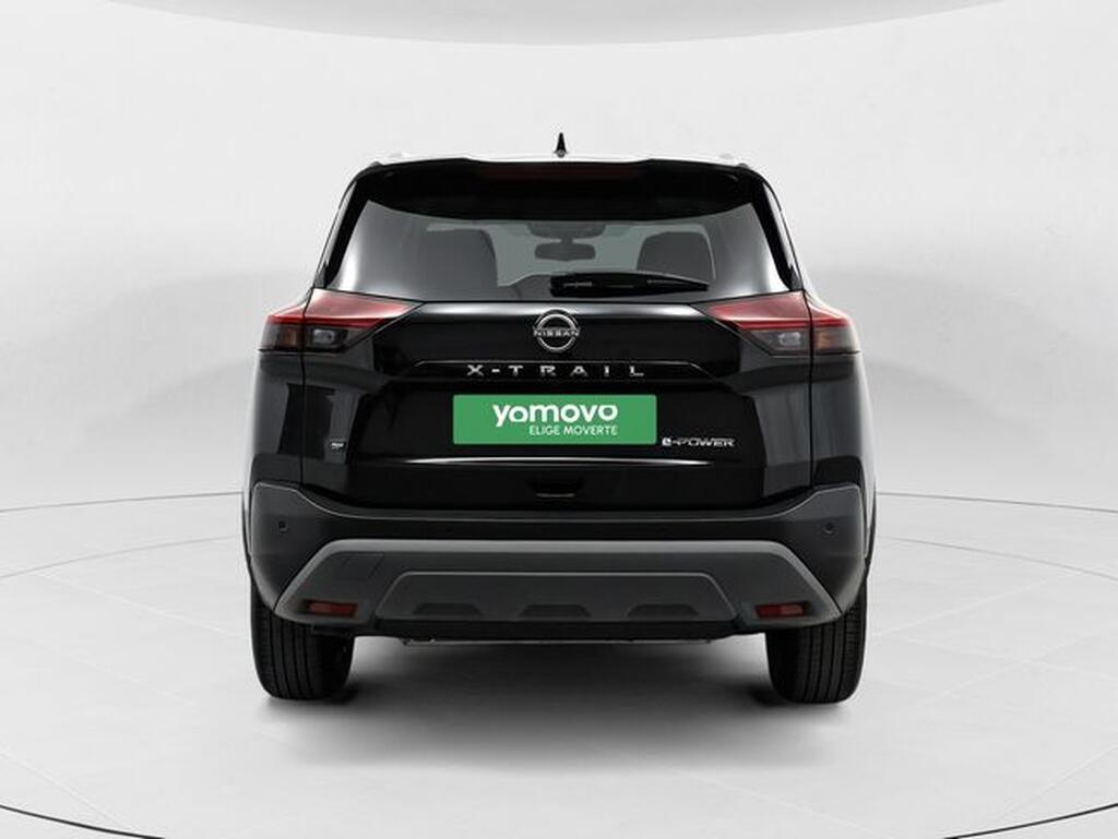 Nissan X-Trail X-TRAIL 1.5 HEV E-POWER 204 N-CONNECTA 5P(TECHO) 5