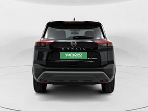 Nissan X-Trail X-TRAIL 1.5 HEV E-POWER 204 N-CONNECTA 5P(TECHO) 5