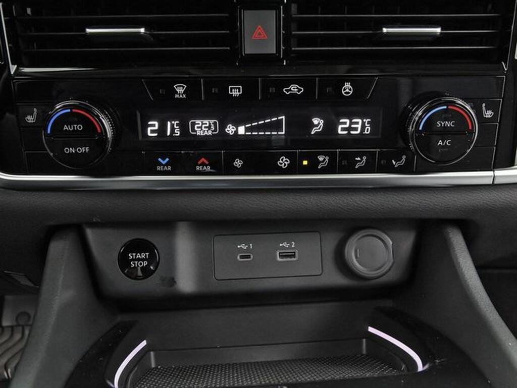 Nissan X-Trail X-TRAIL 1.5 HEV E-POWER 204 N-CONNECTA 5P(TECHO) 28